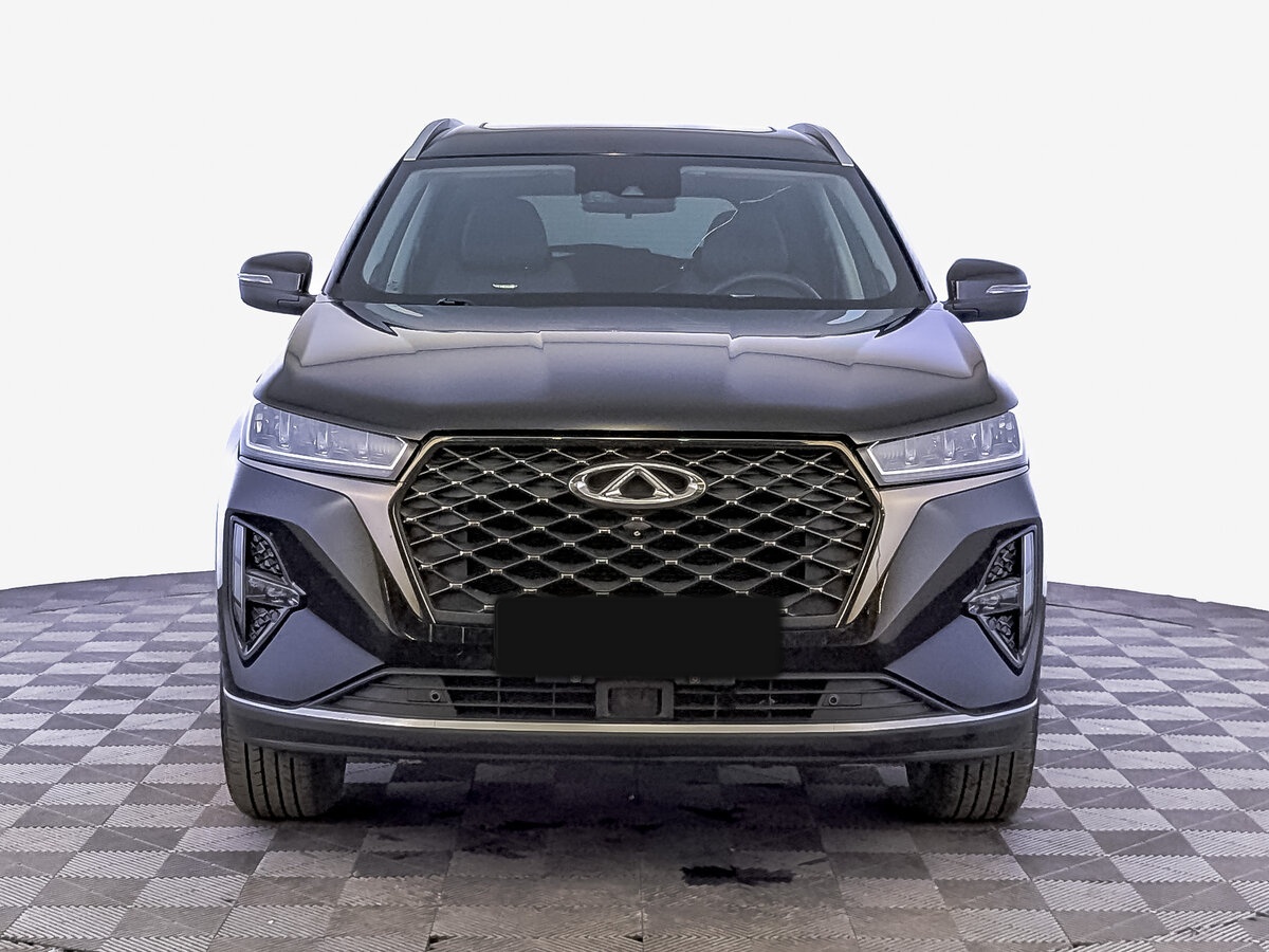 Купить Чери Тигго 7 Про, 2023, 60 816 км.. Фото: #1