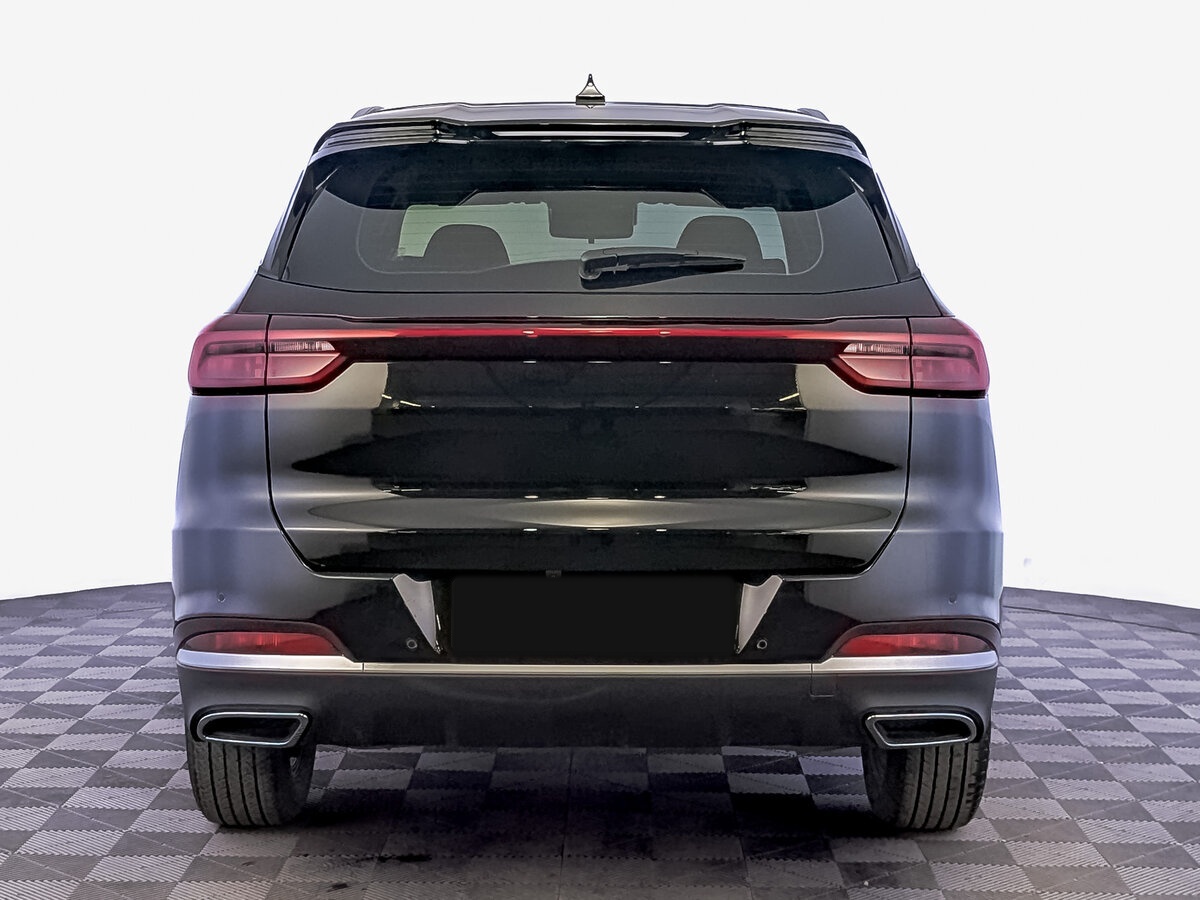 Купить Чери Тигго 7 Про, 2023, 60 816 км.. Фото: #5