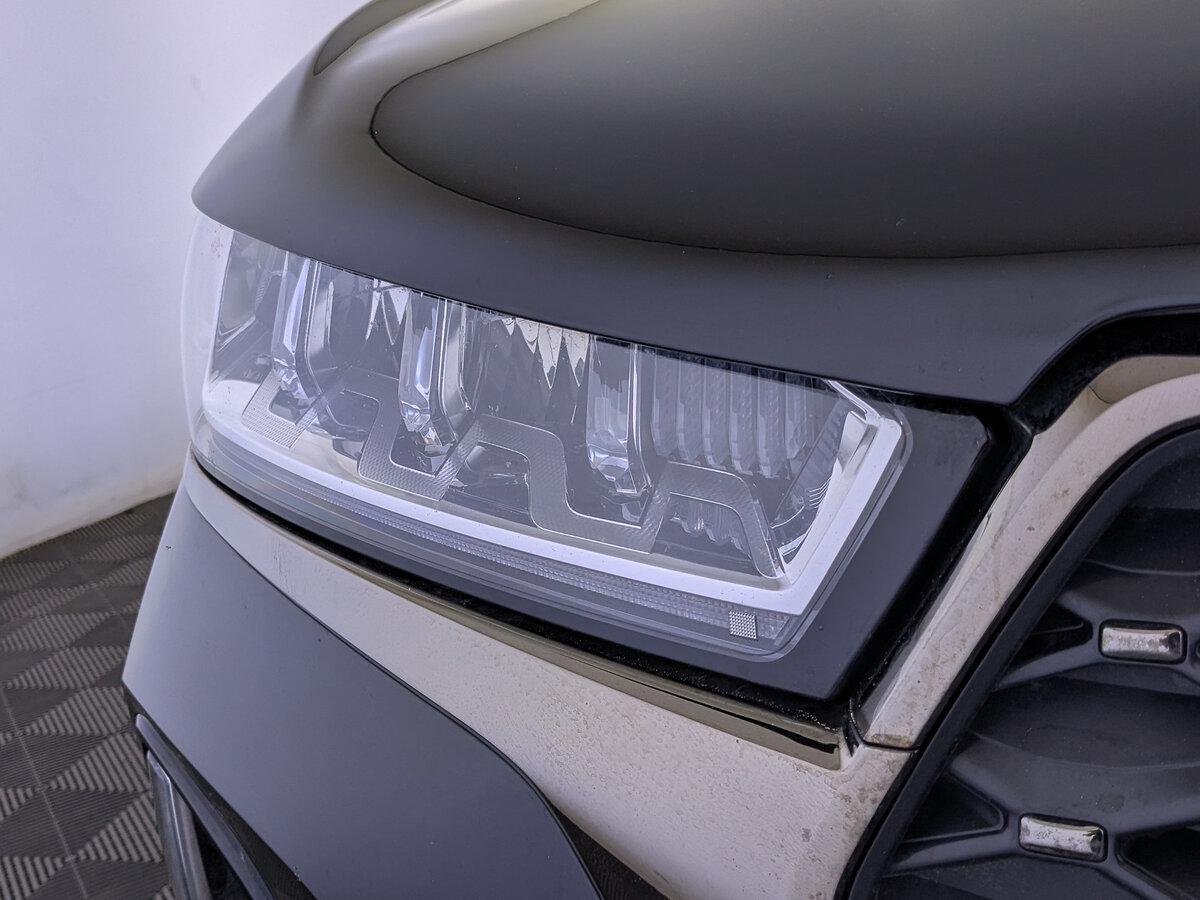 Купить Чери Тигго 7 Про, 2023, 60 816 км.. Фото: #9