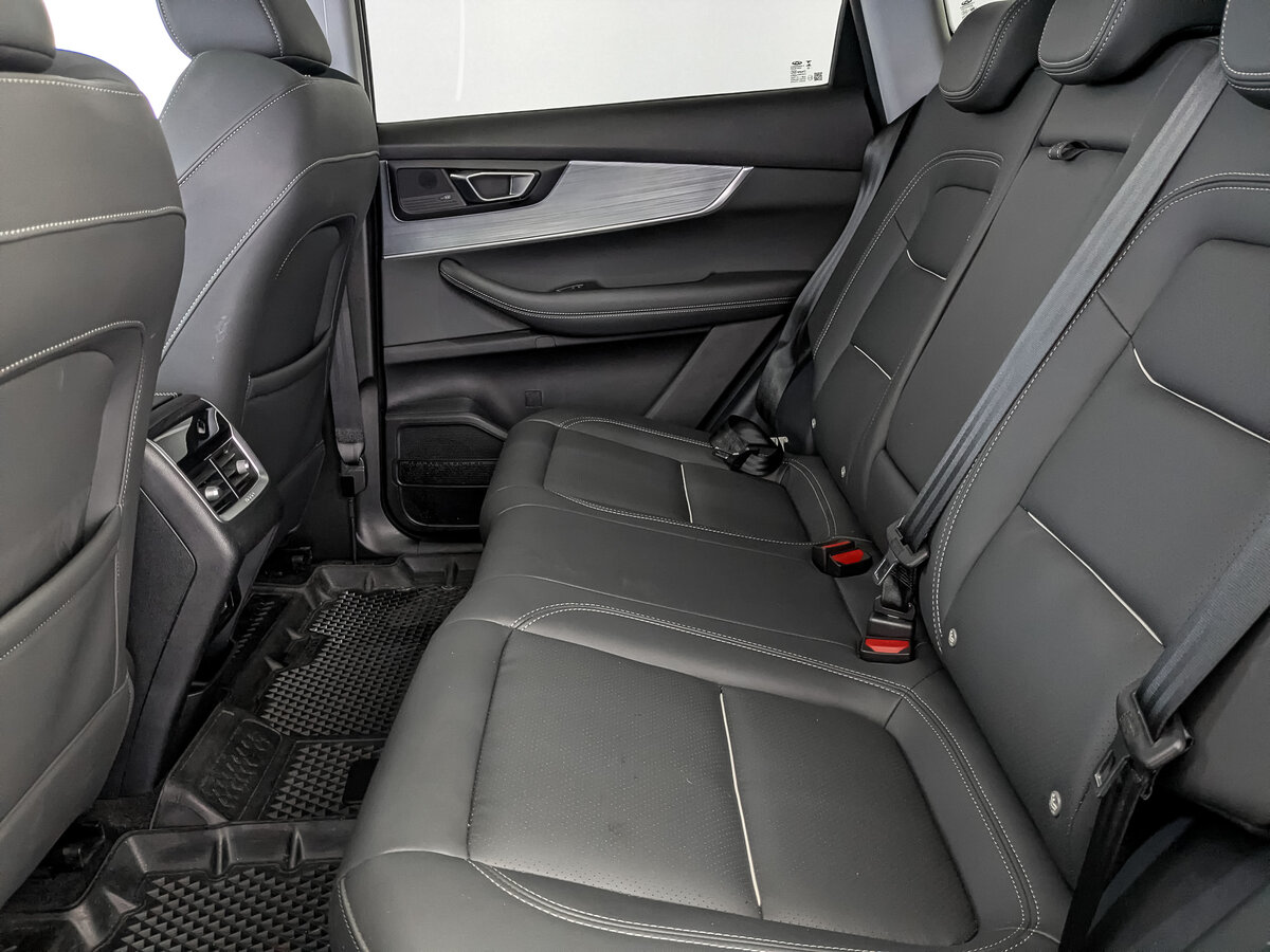 Купить Чери Тигго 7 Про, 2023, 60 816 км.. Фото: #16