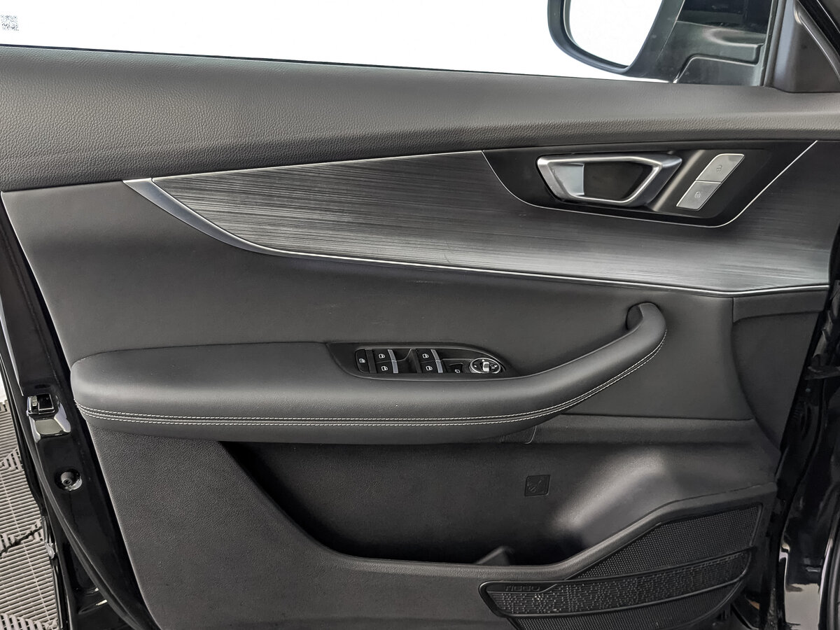 Купить Чери Тигго 7 Про, 2023, 60 816 км.. Фото: #17