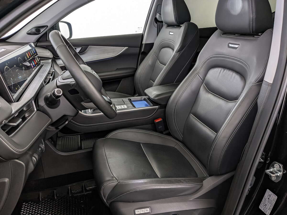 Купить Чери Тигго 7 Про, 2023, 60 816 км.. Фото: #18