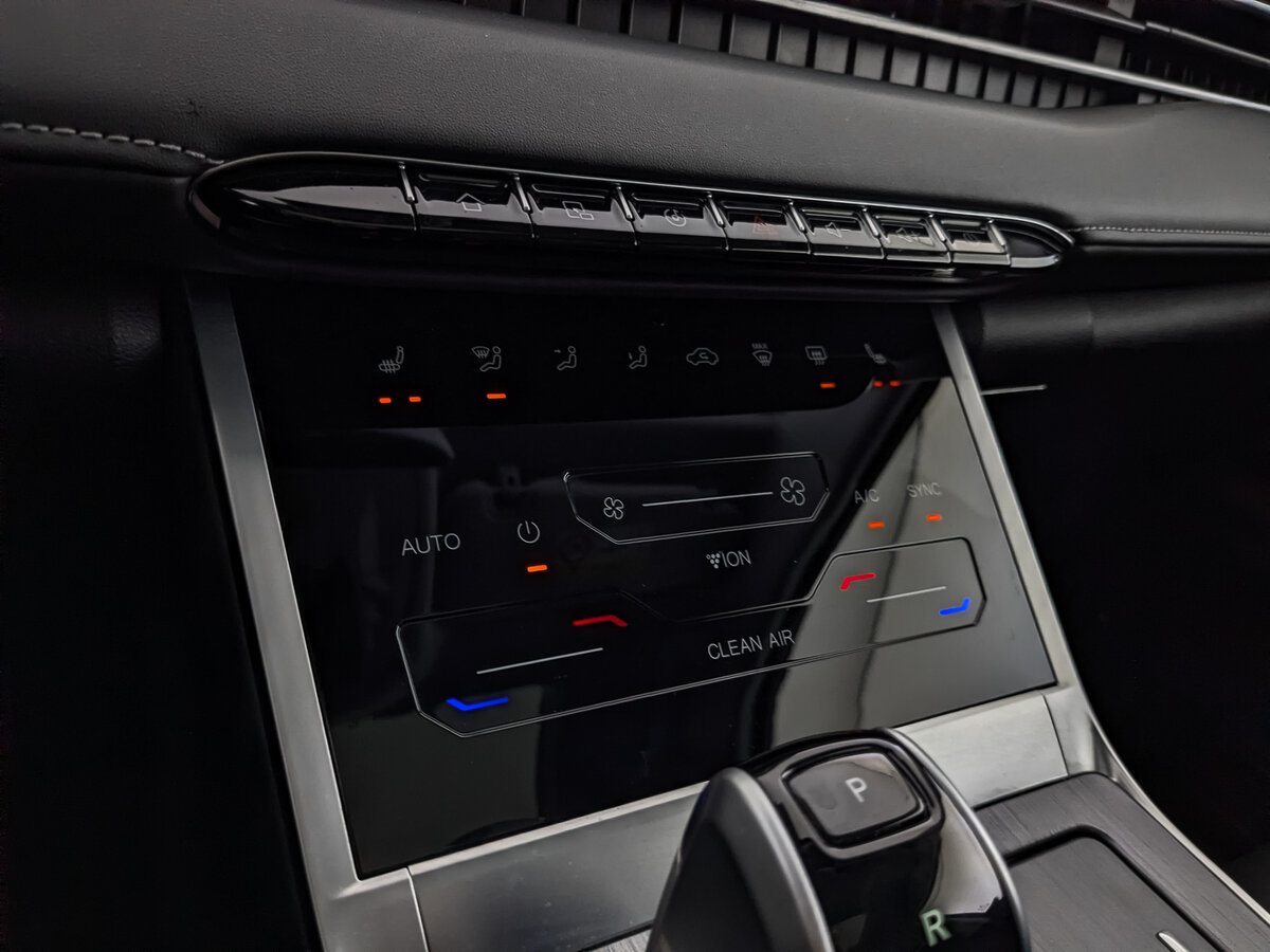 Купить Чери Тигго 7 Про, 2023, 60 816 км.. Фото: #19