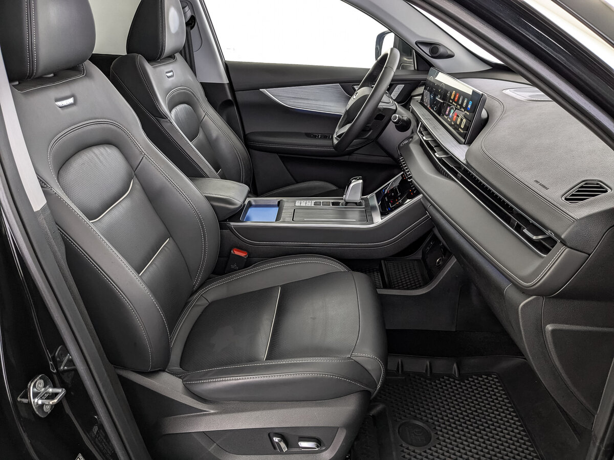 Купить Чери Тигго 7 Про, 2023, 60 816 км.. Фото: #22