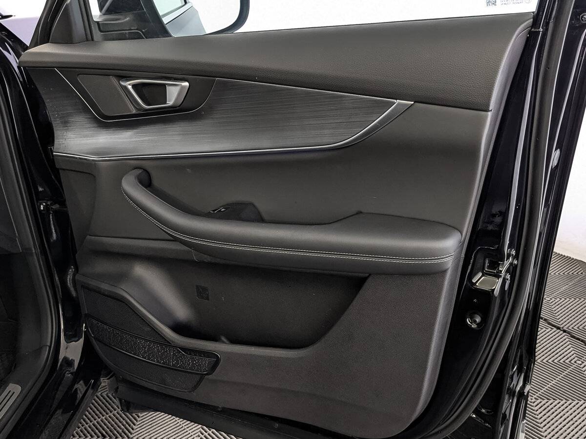 Купить Чери Тигго 7 Про, 2023, 60 816 км.. Фото: #23