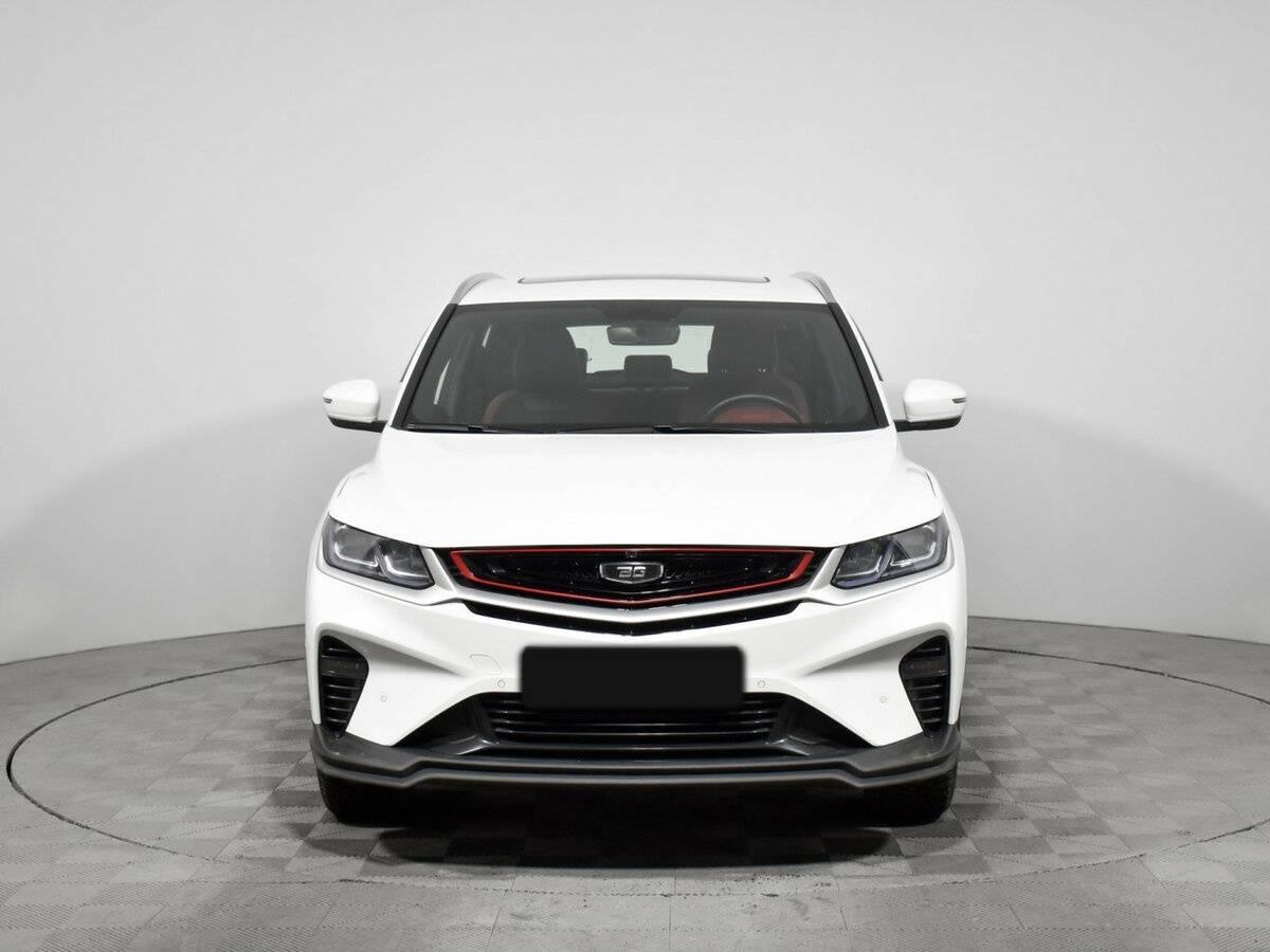 Купить Белджи Икс50, 2024, 46 000 км.. Фото: #1