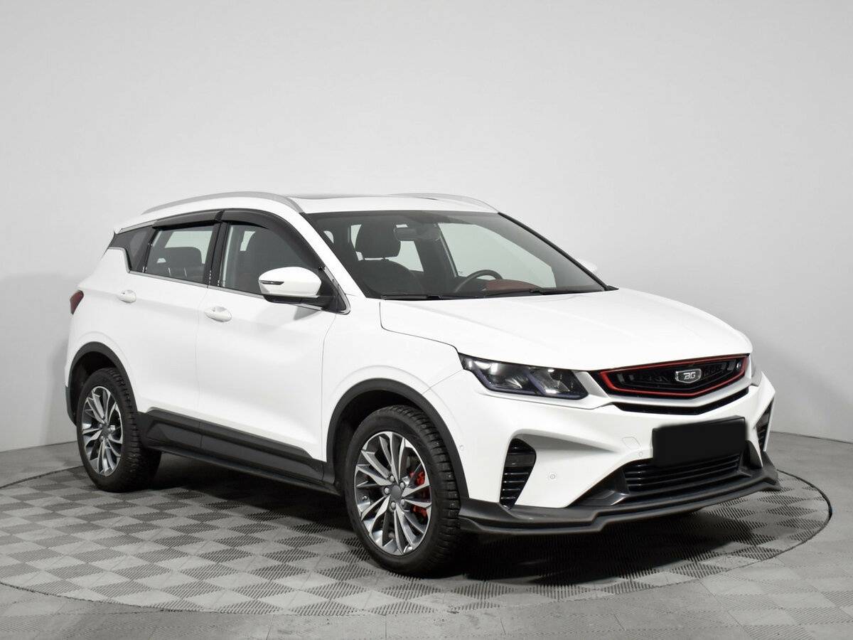 Купить Белджи Икс50, 2024, 46 000 км.. Фото: #2