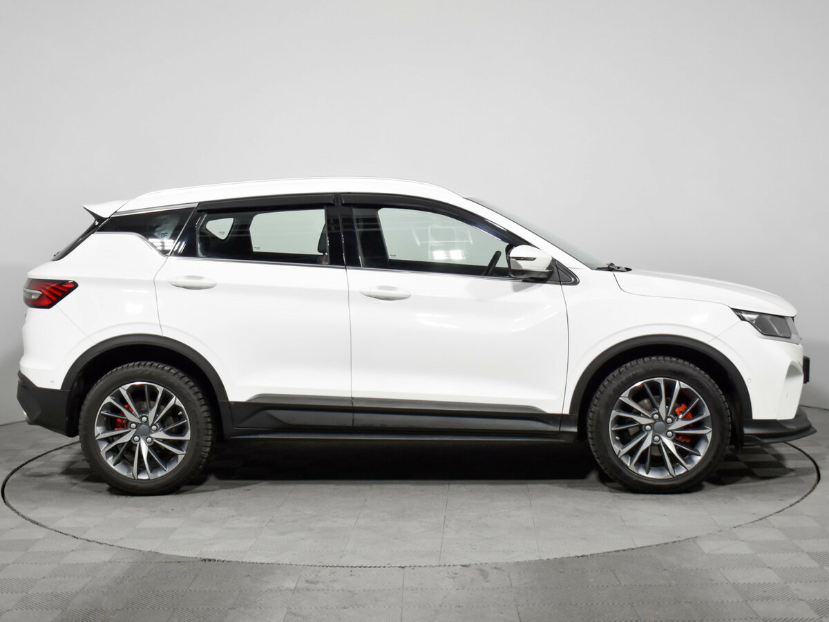 Купить Белджи Икс50, 2024, 46 000 км.. Фото: #3