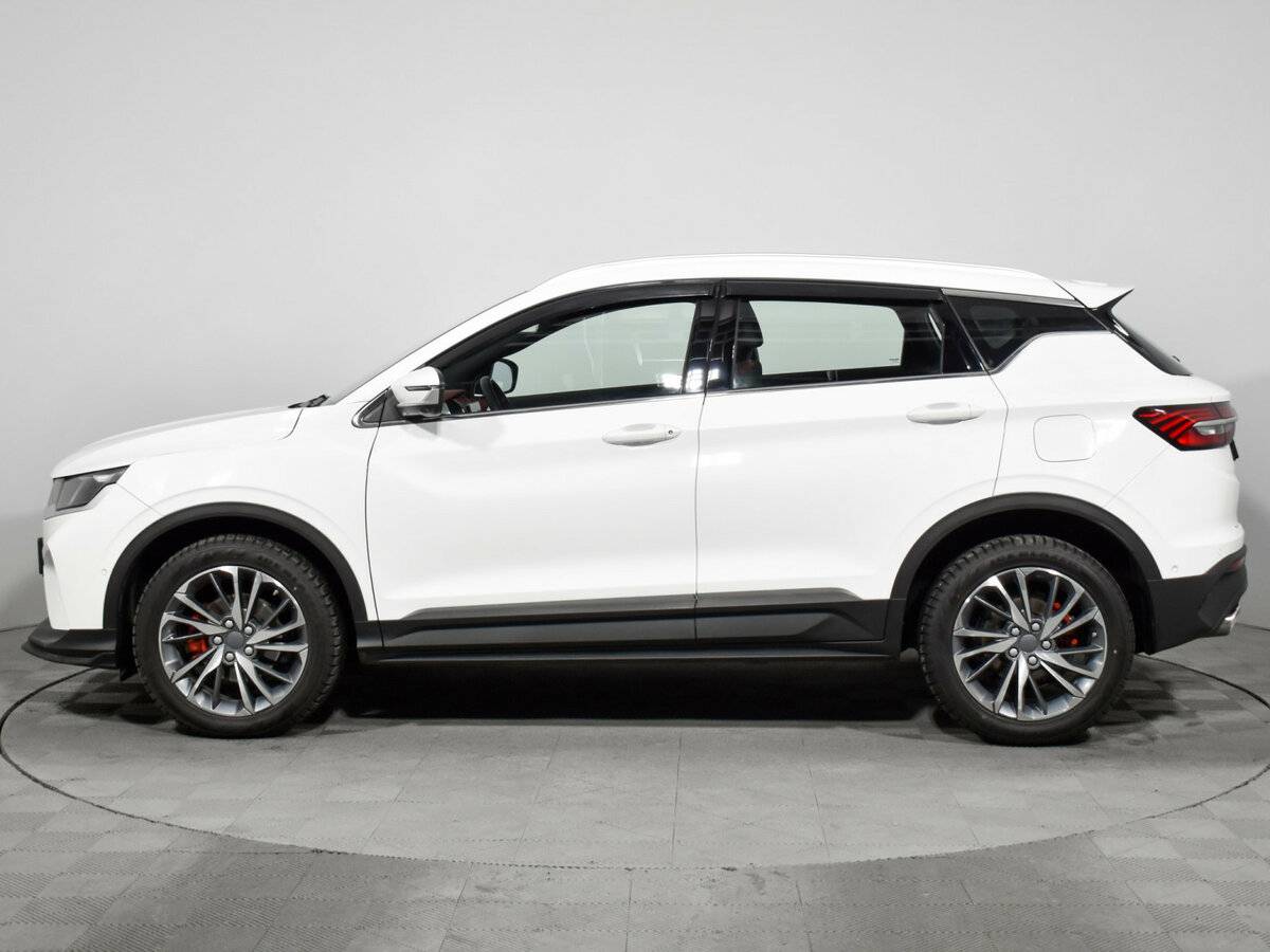 Купить Белджи Икс50, 2024, 46 000 км.. Фото: #7