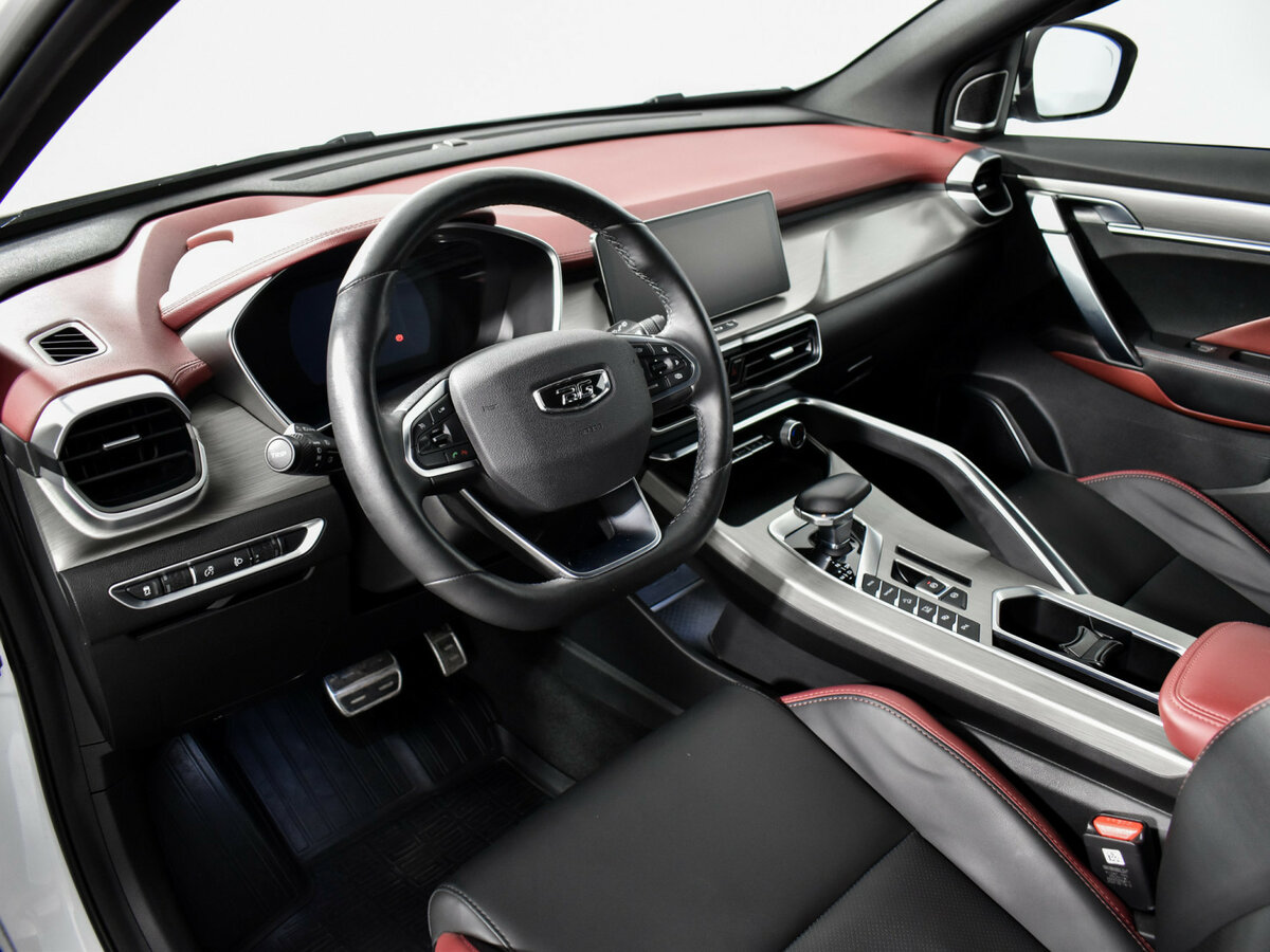 Купить Белджи Икс50, 2024, 46 000 км.. Фото: #8