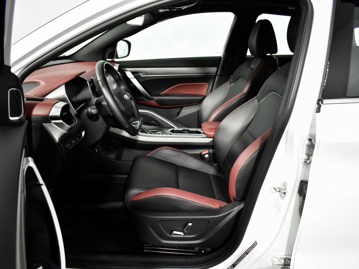 Купить Белджи Икс50, 2024, 46 000 км.. Фото: #9