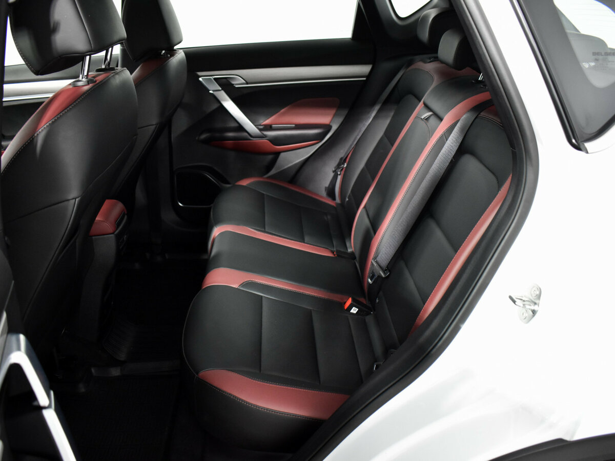 Купить Белджи Икс50, 2024, 46 000 км.. Фото: #10