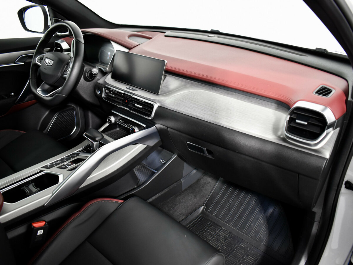 Купить Белджи Икс50, 2024, 46 000 км.. Фото: #13