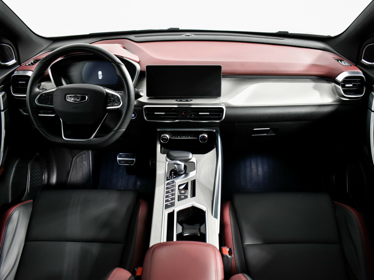 Купить Белджи Икс50, 2024, 46 000 км.. Фото: #14