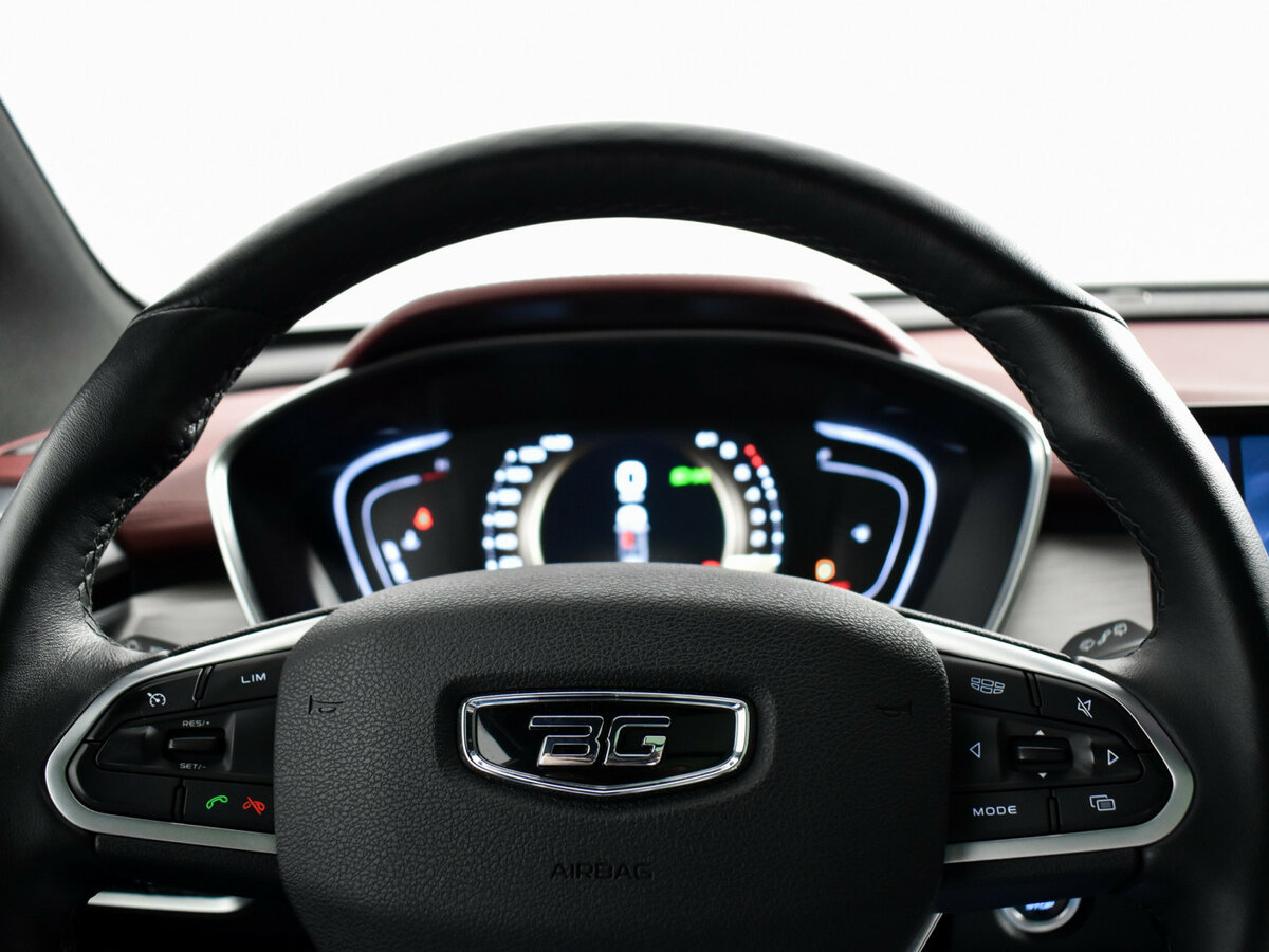 Купить Белджи Икс50, 2024, 46 000 км.. Фото: #15