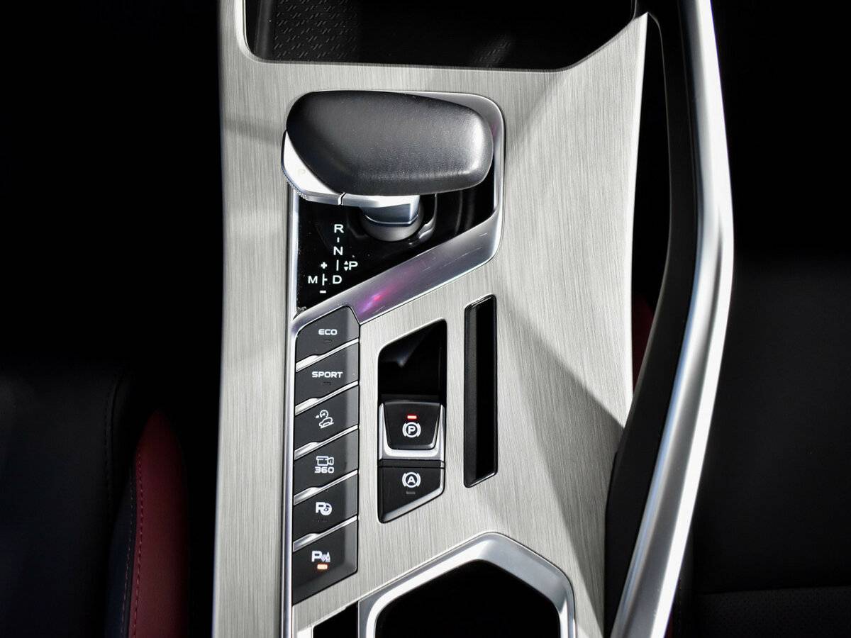 Купить Белджи Икс50, 2024, 46 000 км.. Фото: #17