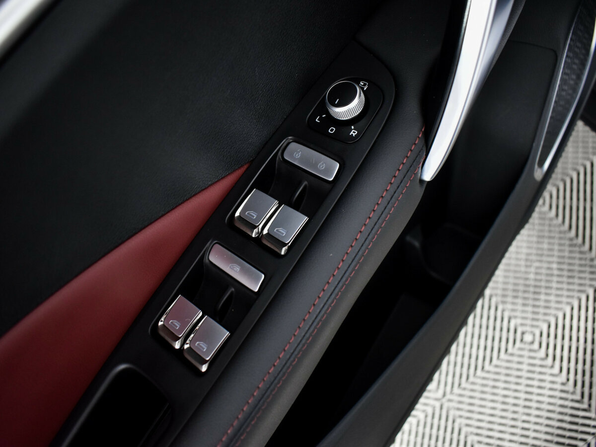 Купить Белджи Икс50, 2024, 46 000 км.. Фото: #18