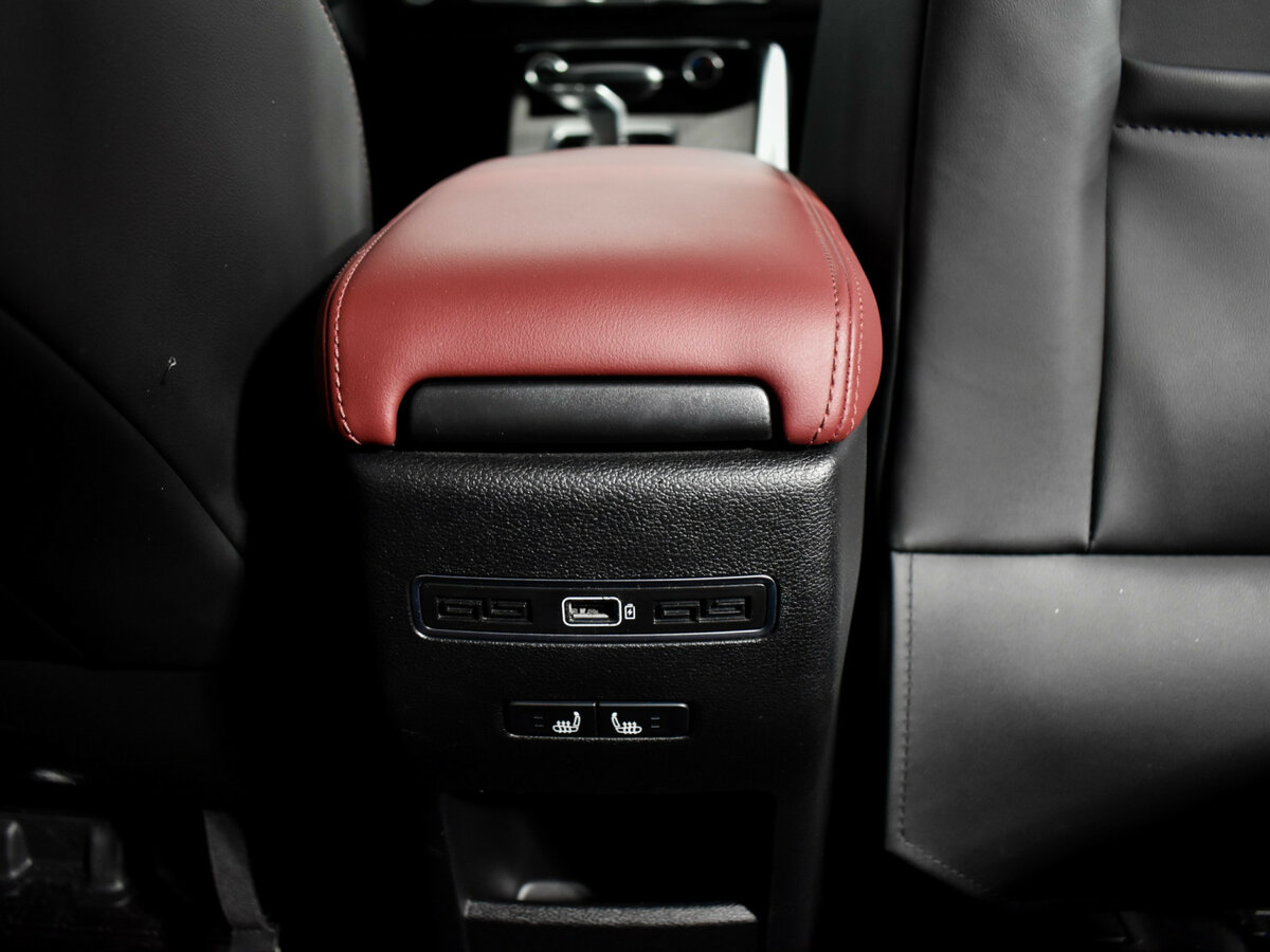 Купить Белджи Икс50, 2024, 46 000 км.. Фото: #20