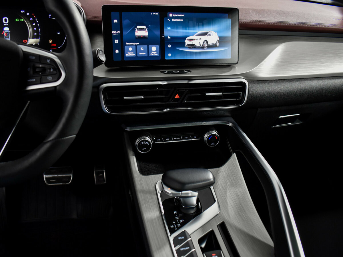 Купить Белджи Икс50, 2024, 46 000 км.. Фото: #21