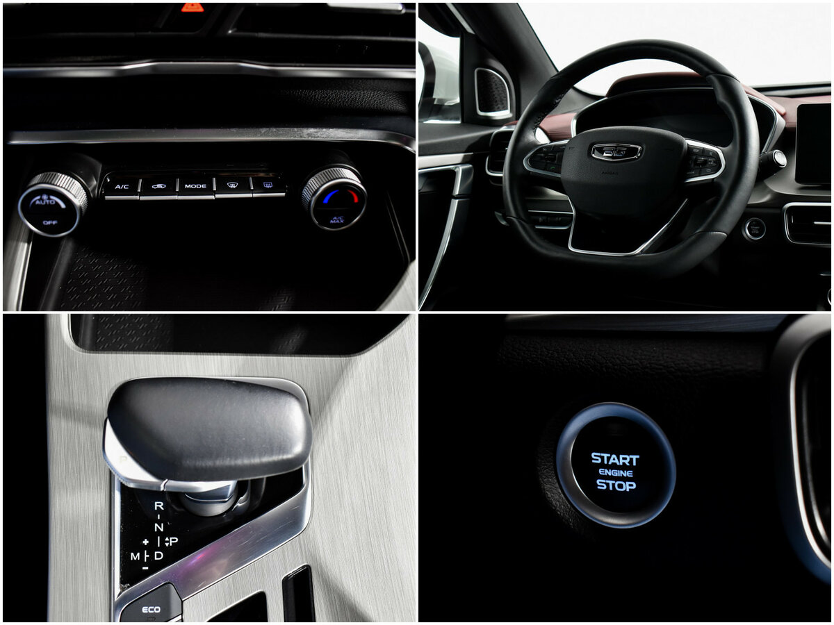 Купить Белджи Икс50, 2024, 46 000 км.. Фото: #22