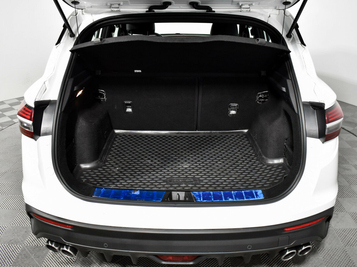 Купить Белджи Икс50, 2024, 46 000 км.. Фото: #23