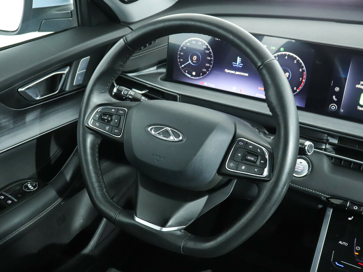 Купить Чери Тигго 7 Про Макс, 2023, 32 795 км.. Фото: #14