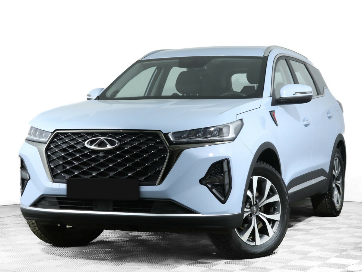 Купить Чери Тигго 7 Про Макс, 2023, 32 795 км.. Фото: #18