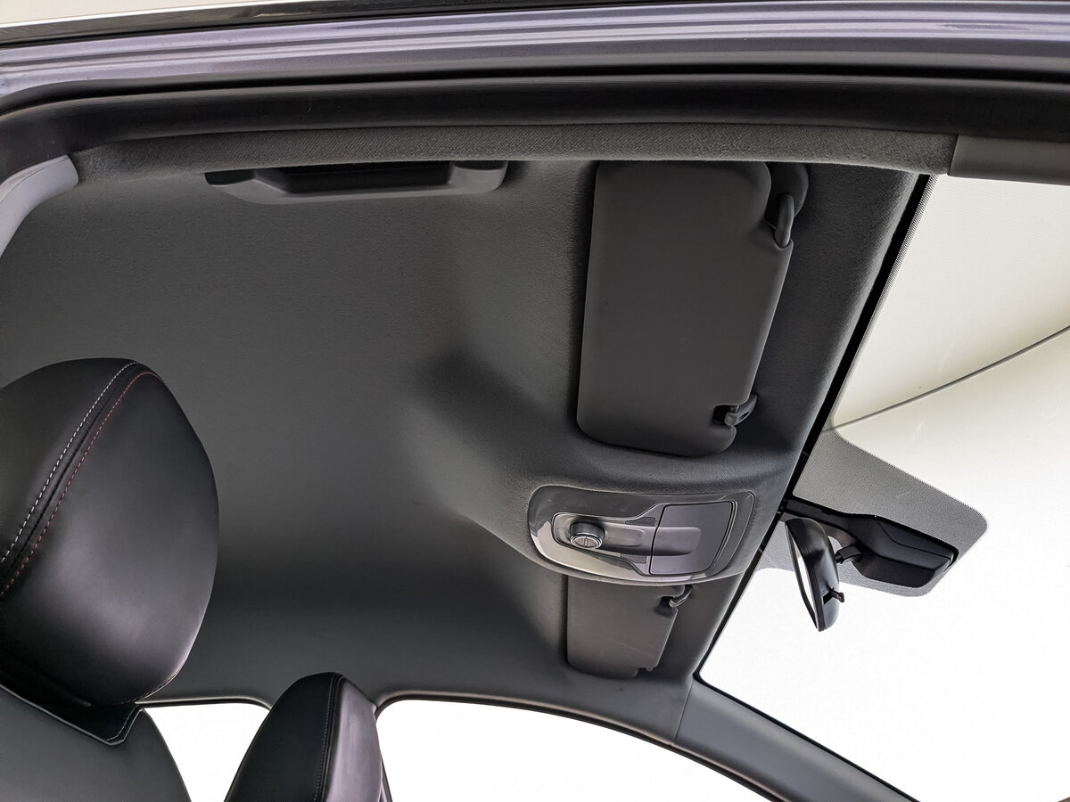 Купить Чери Тигго 7 Про, 2022, 91 740 км.. Фото: #21