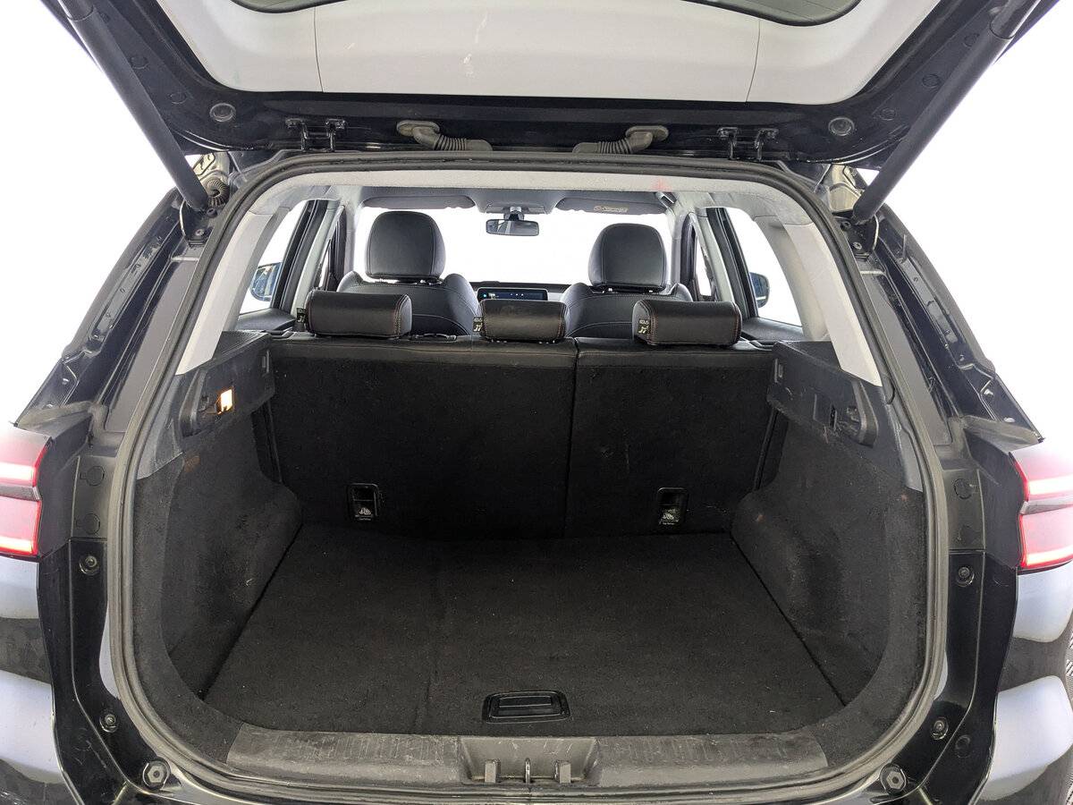 Купить Чери Тигго 7 Про, 2022, 114 612 км.. Фото: #9