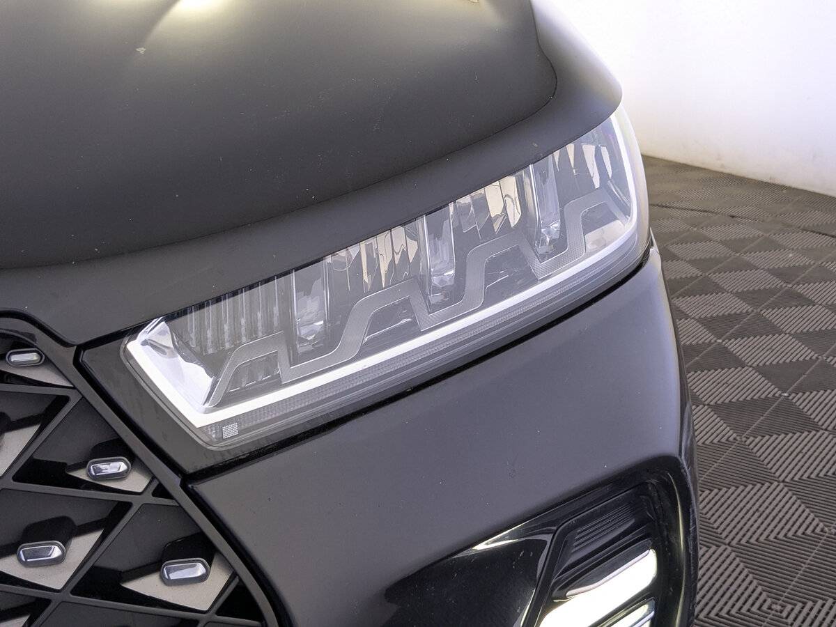 Купить Чери Тигго 7 Про, 2022, 124 926 км.. Фото: #10