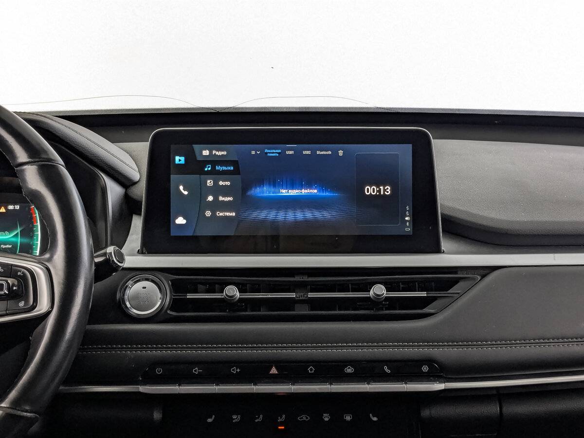 Купить Чери Тигго 7 Про, 2022, 124 926 км.. Фото: #16