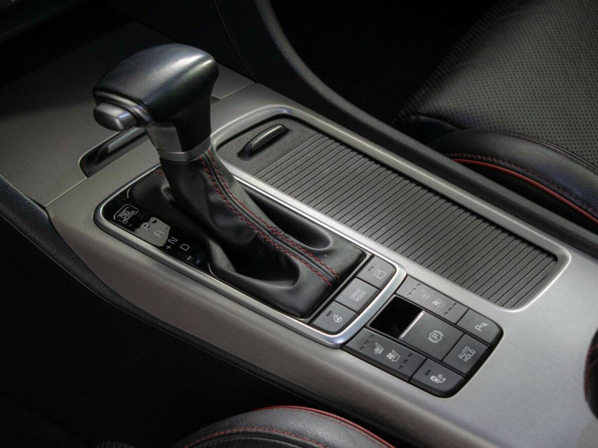 Купить Киа Оптима, 2018, 112 851 км.. Фото: #14