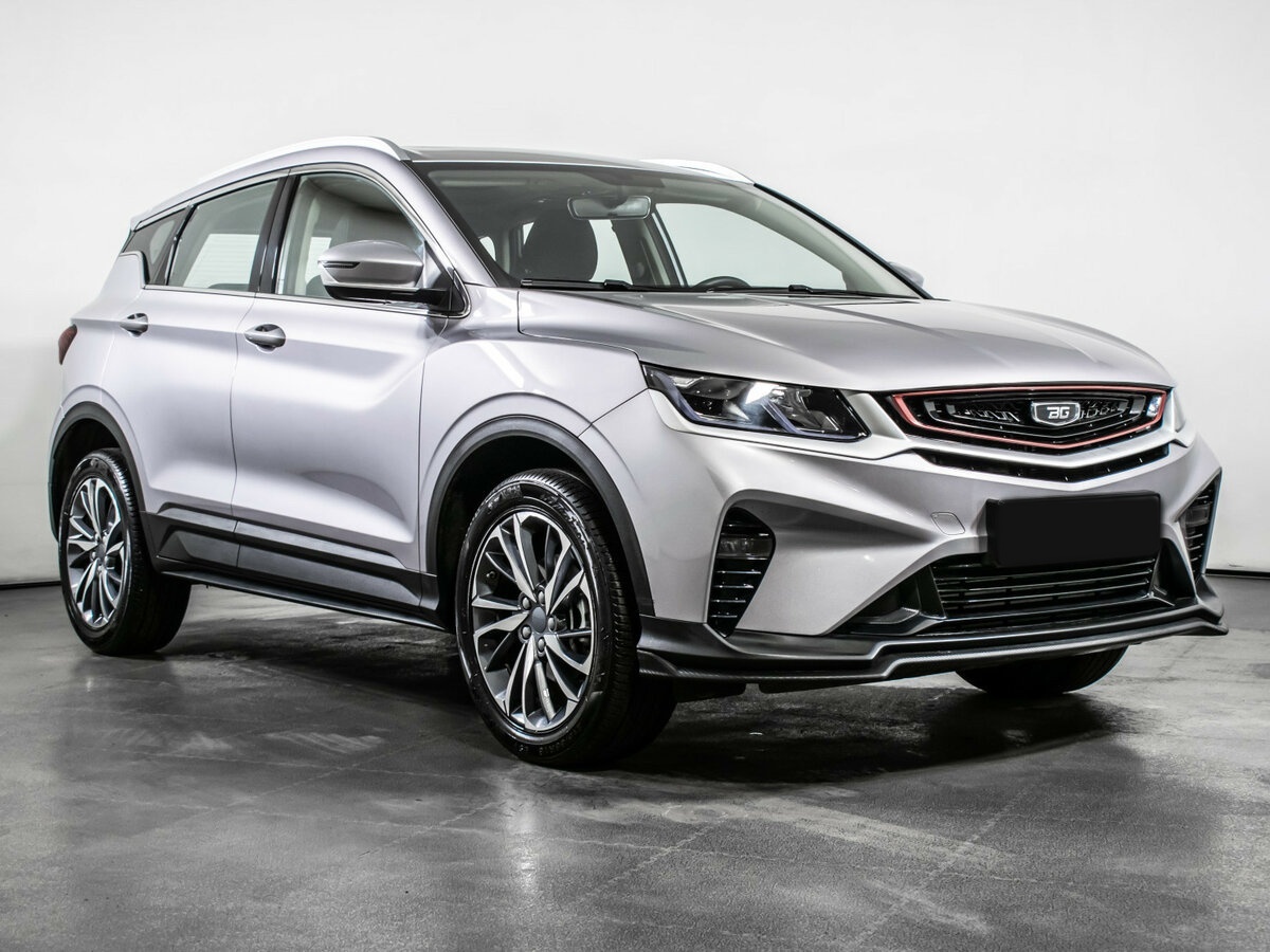 Купить Белджи Икс50, 2024, 21 480 км.. Фото: #2