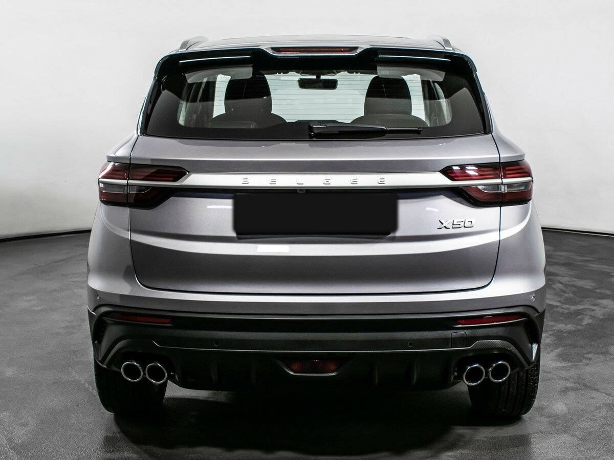 Купить Белджи Икс50, 2024, 21 480 км.. Фото: #5