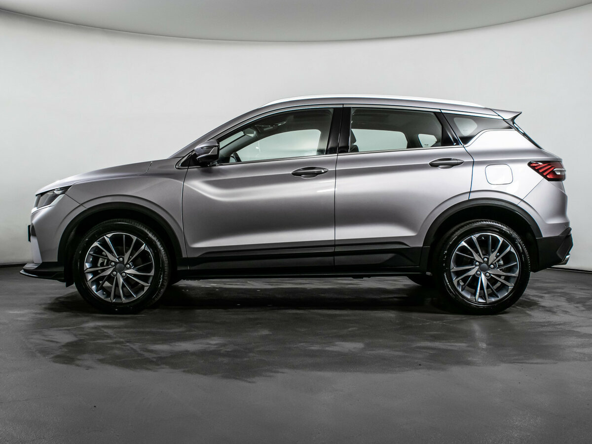 Купить Белджи Икс50, 2024, 21 480 км.. Фото: #7