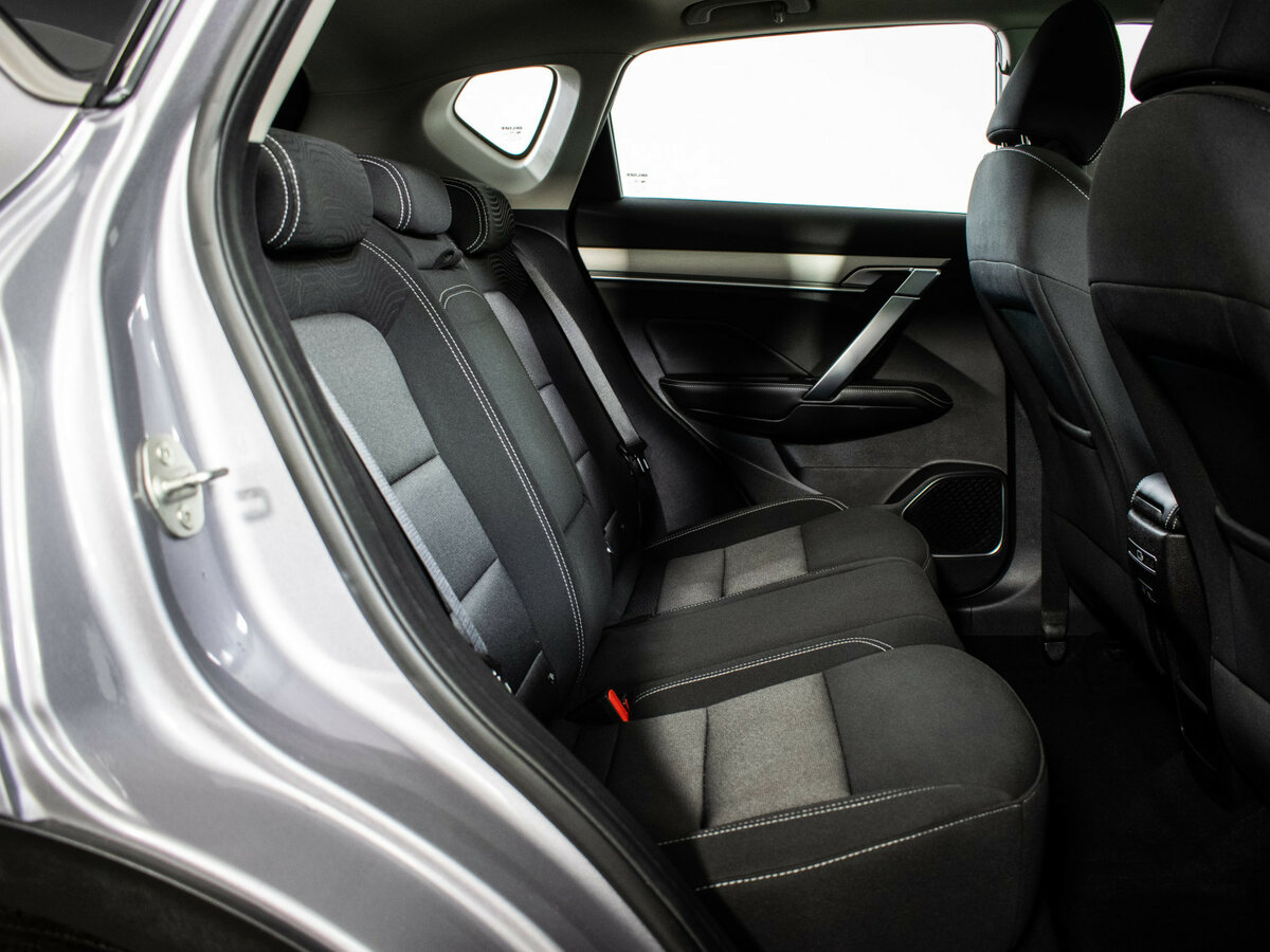 Купить Белджи Икс50, 2024, 21 480 км.. Фото: #8