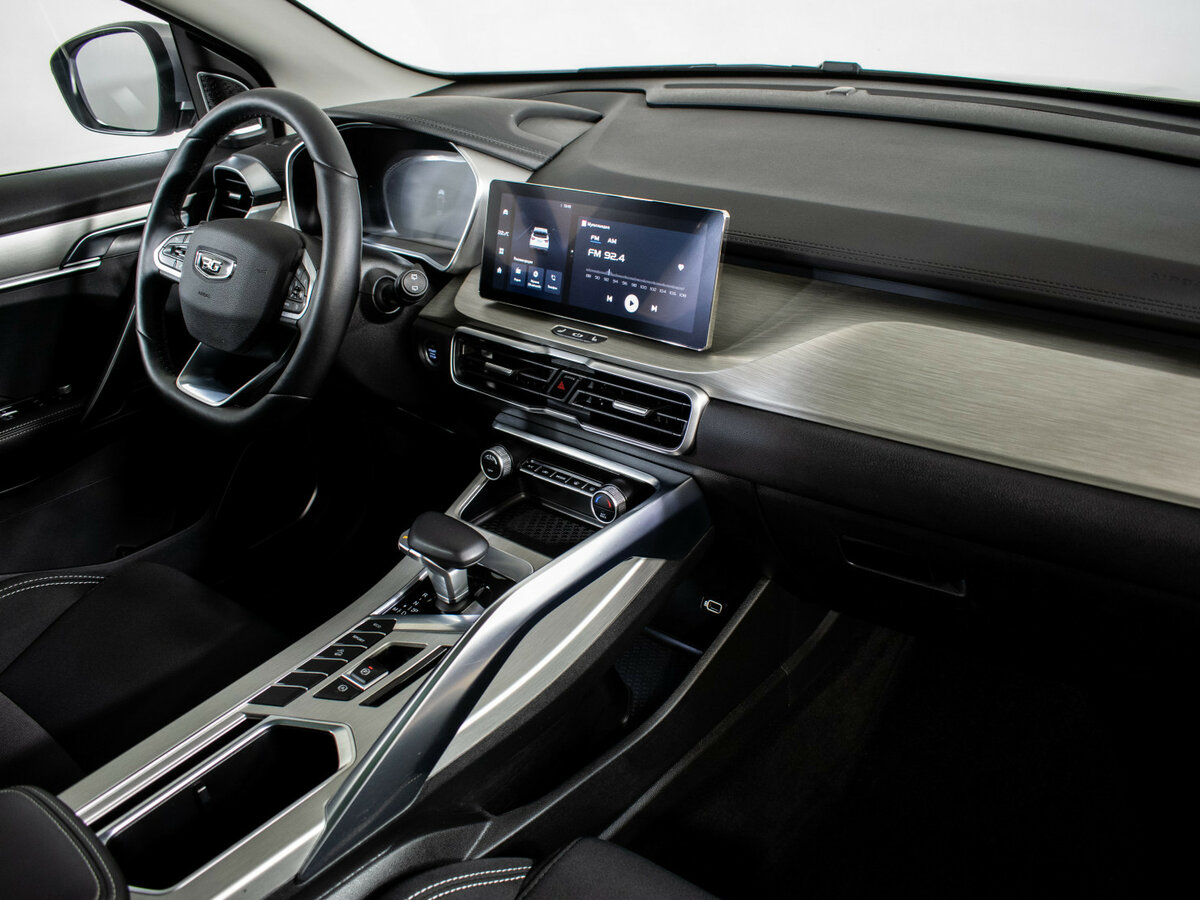 Купить Белджи Икс50, 2024, 21 480 км.. Фото: #10