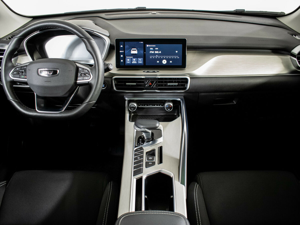 Купить Белджи Икс50, 2024, 21 480 км.. Фото: #11