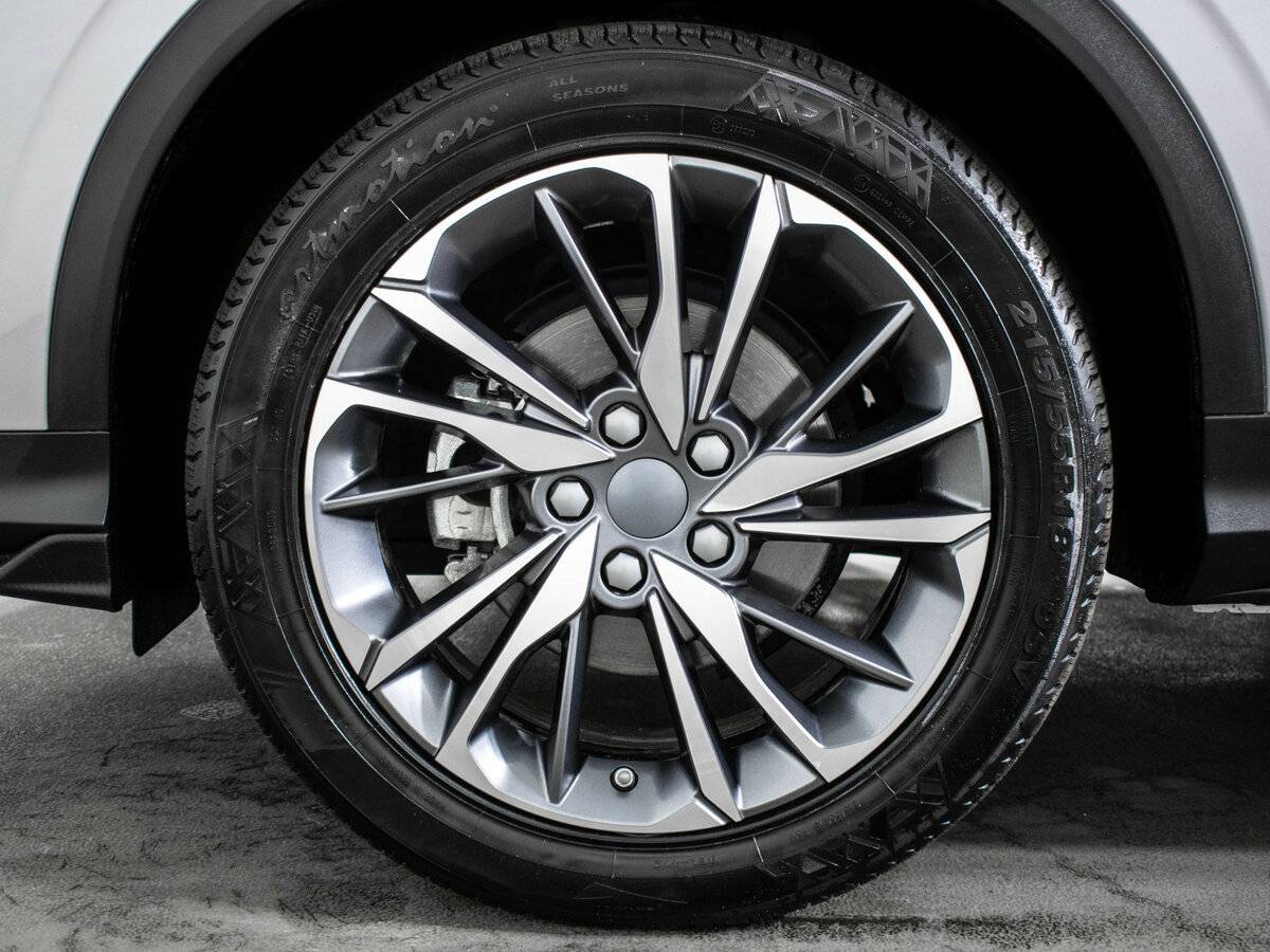 Купить Белджи Икс50, 2024, 21 480 км.. Фото: #17