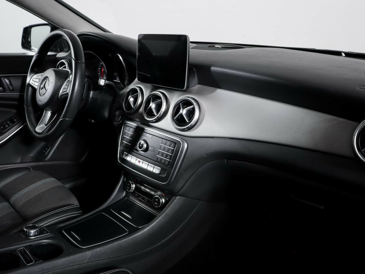 Купить Мерседес-Бенц КЛА, 2017, 51 250 км.. Фото: #6