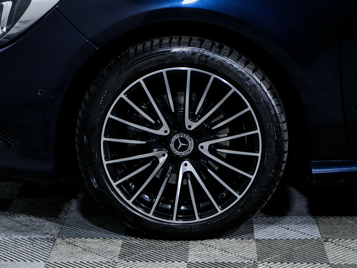 Купить Мерседес-Бенц КЛА, 2017, 51 250 км.. Фото: #12