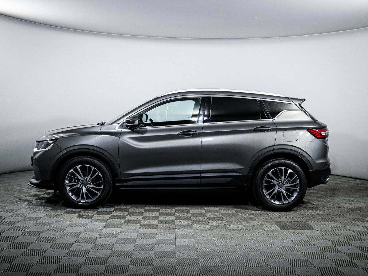 Купить Белджи Икс50, 2024, 33 184 км.. Фото: #7