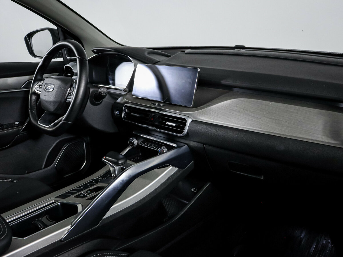 Купить Белджи Икс50, 2024, 33 184 км.. Фото: #8