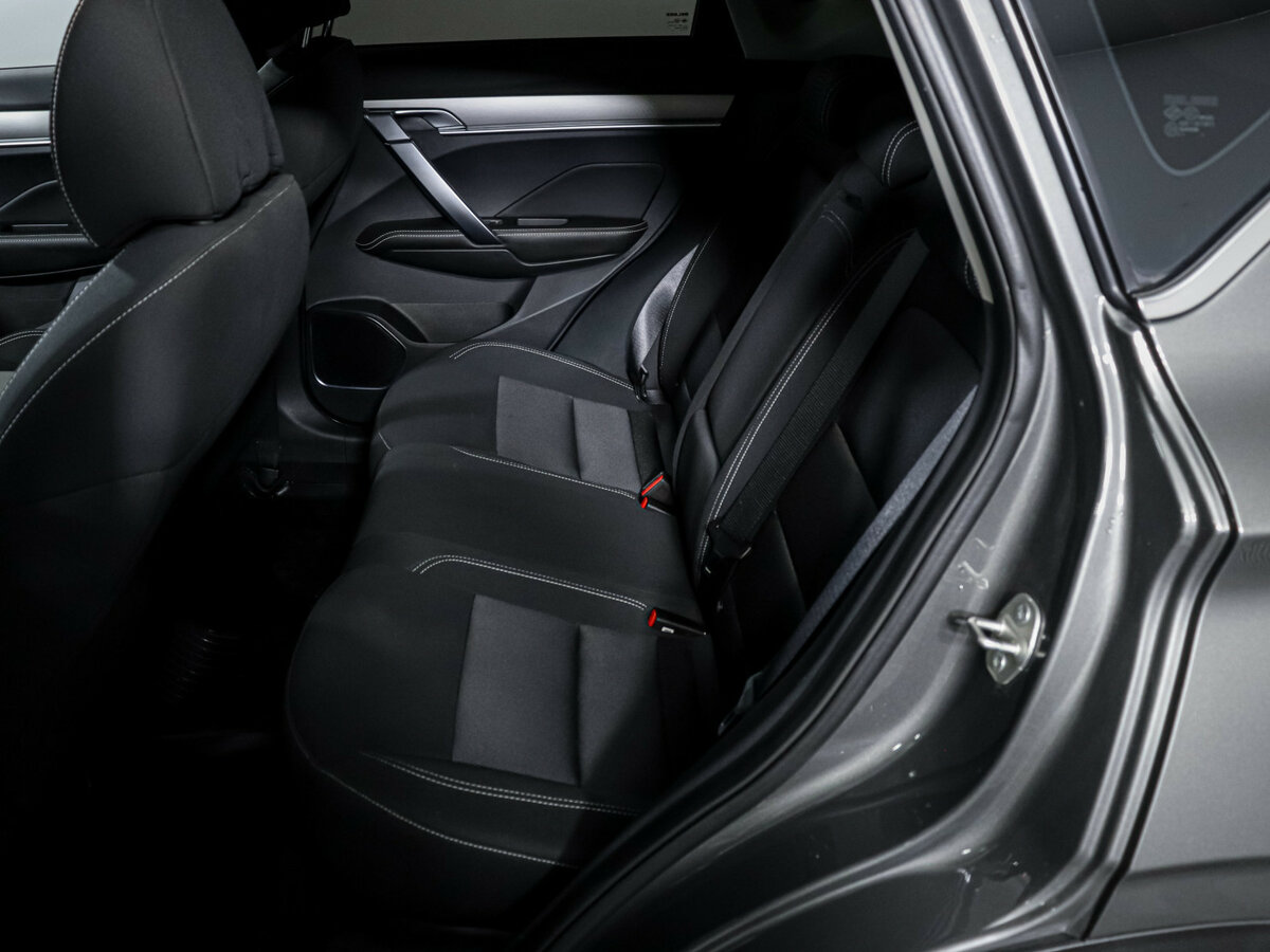 Купить Белджи Икс50, 2024, 33 184 км.. Фото: #9