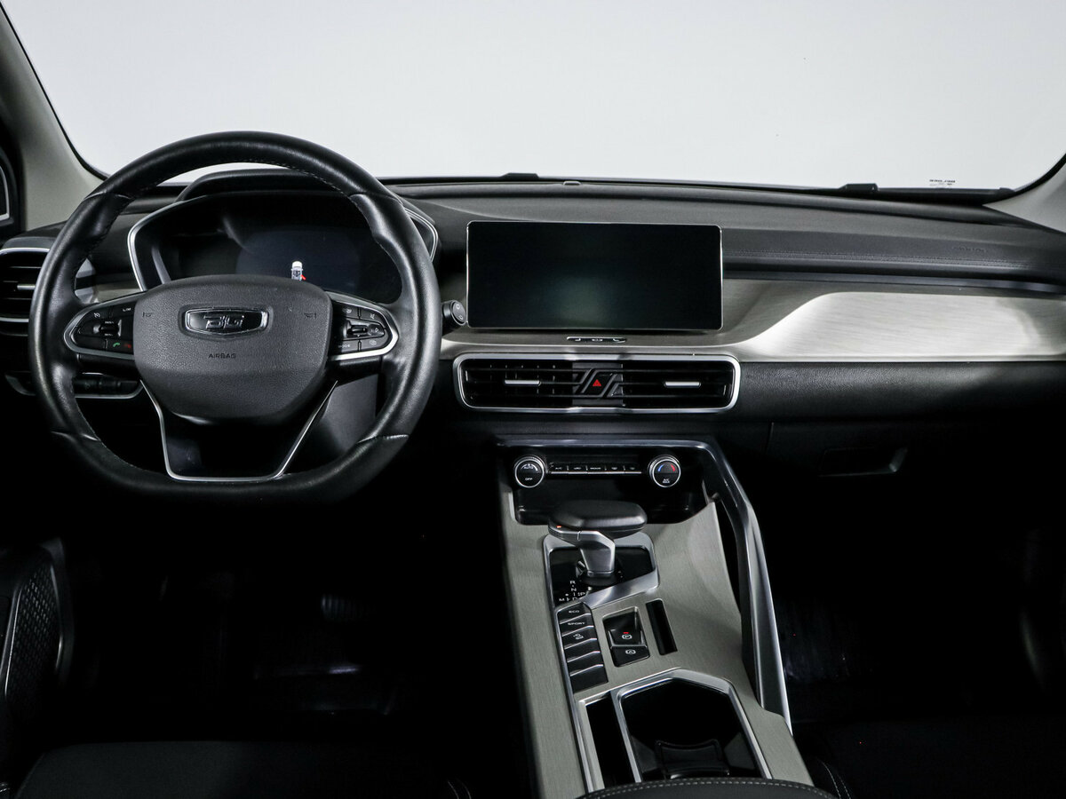 Купить Белджи Икс50, 2024, 33 184 км.. Фото: #11