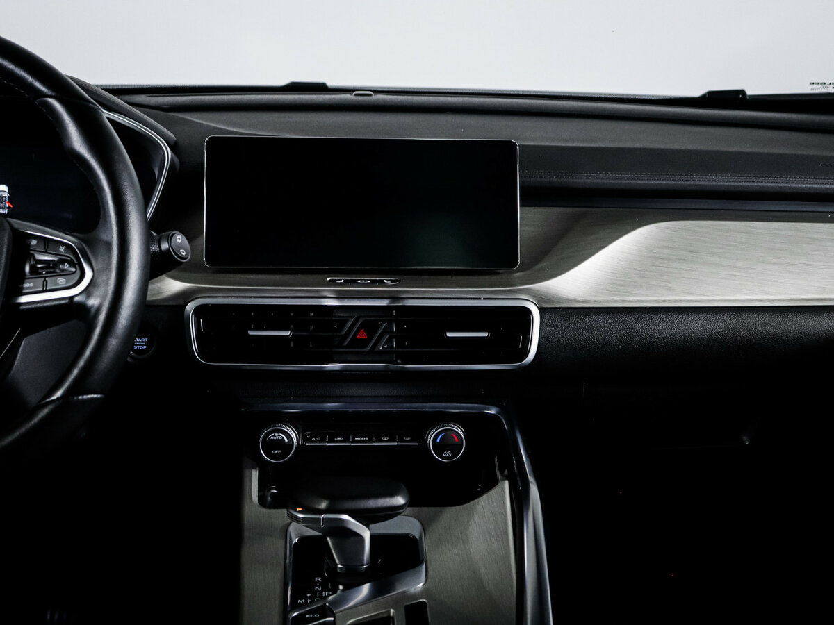 Купить Белджи Икс50, 2024, 33 184 км.. Фото: #12