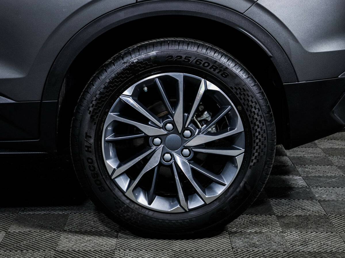 Купить Белджи Икс50, 2024, 33 184 км.. Фото: #14