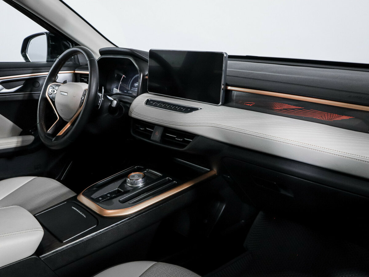 Купить Хавал Джолион, 2024, 20 000 км.. Фото: #6