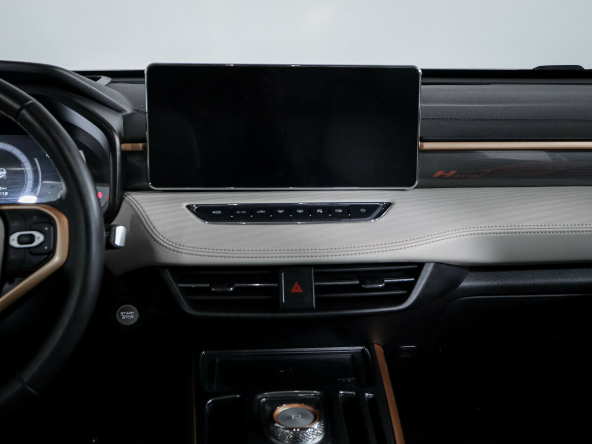 Купить Хавал Джолион, 2024, 20 000 км.. Фото: #10