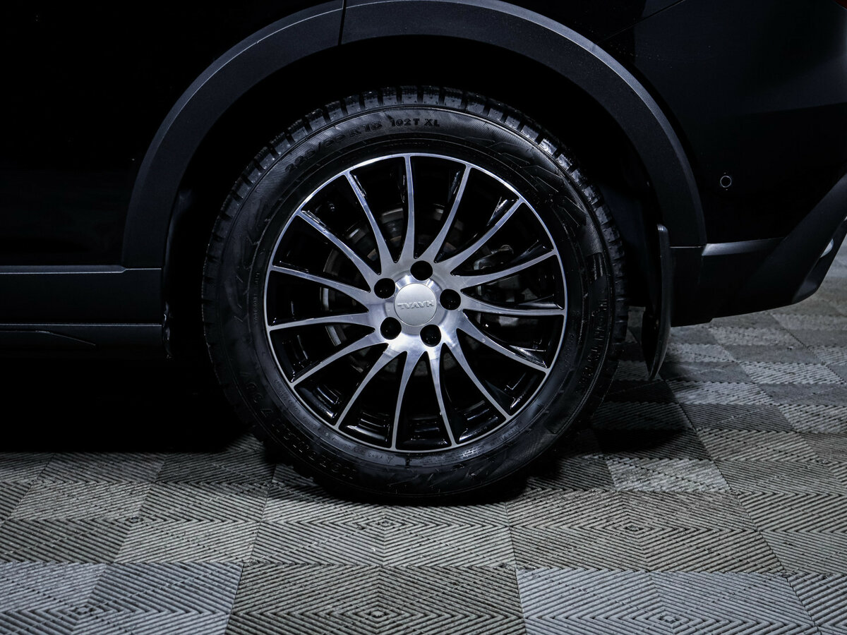 Купить Хавал Джолион, 2024, 20 000 км.. Фото: #12